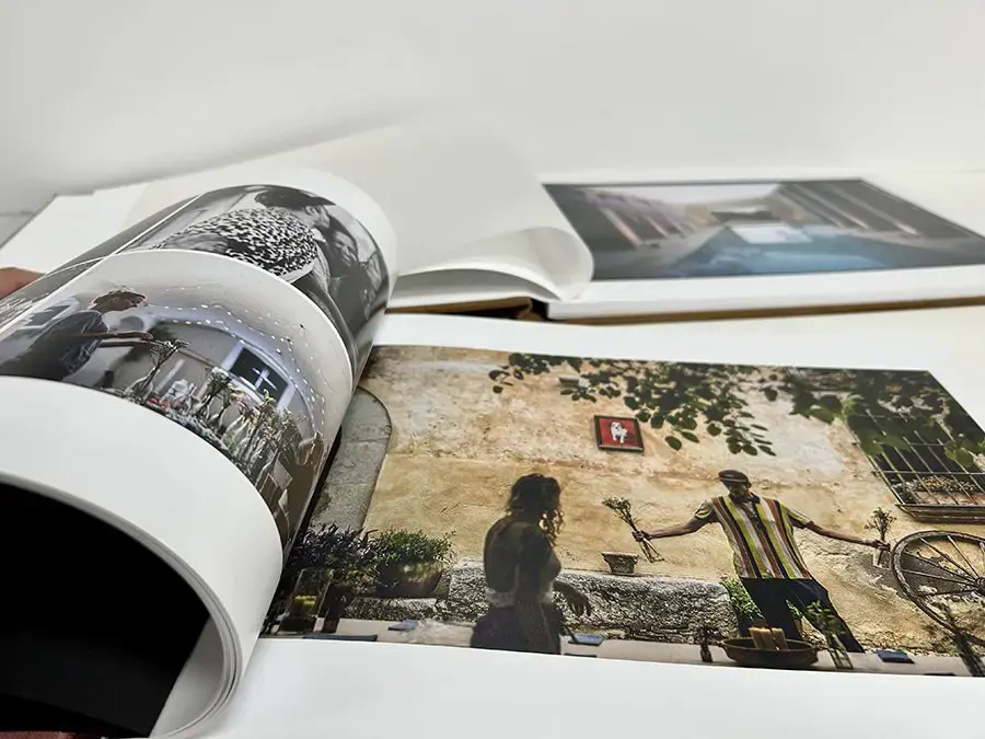Libros Editoriales Tapa Blanda
