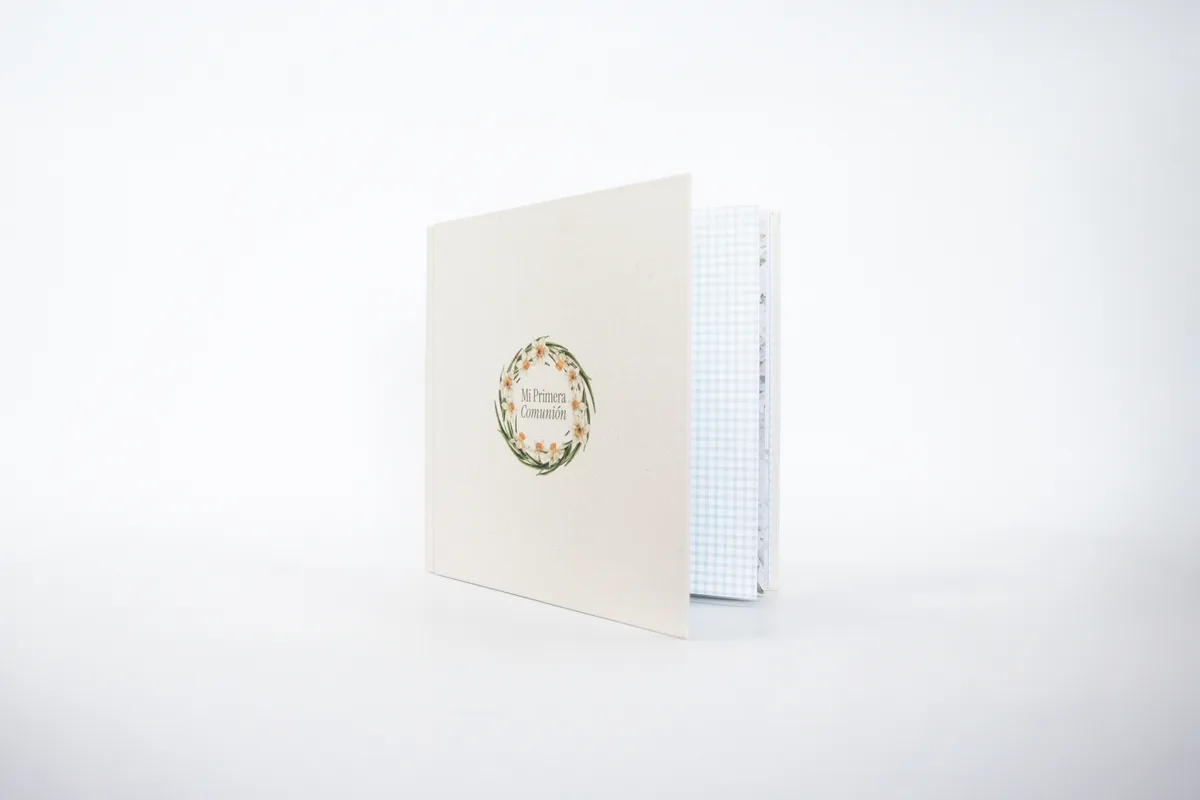 Álbum Basic