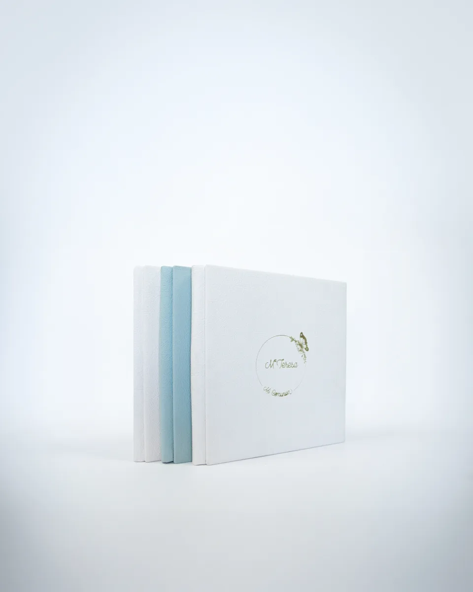 Colección Simphony