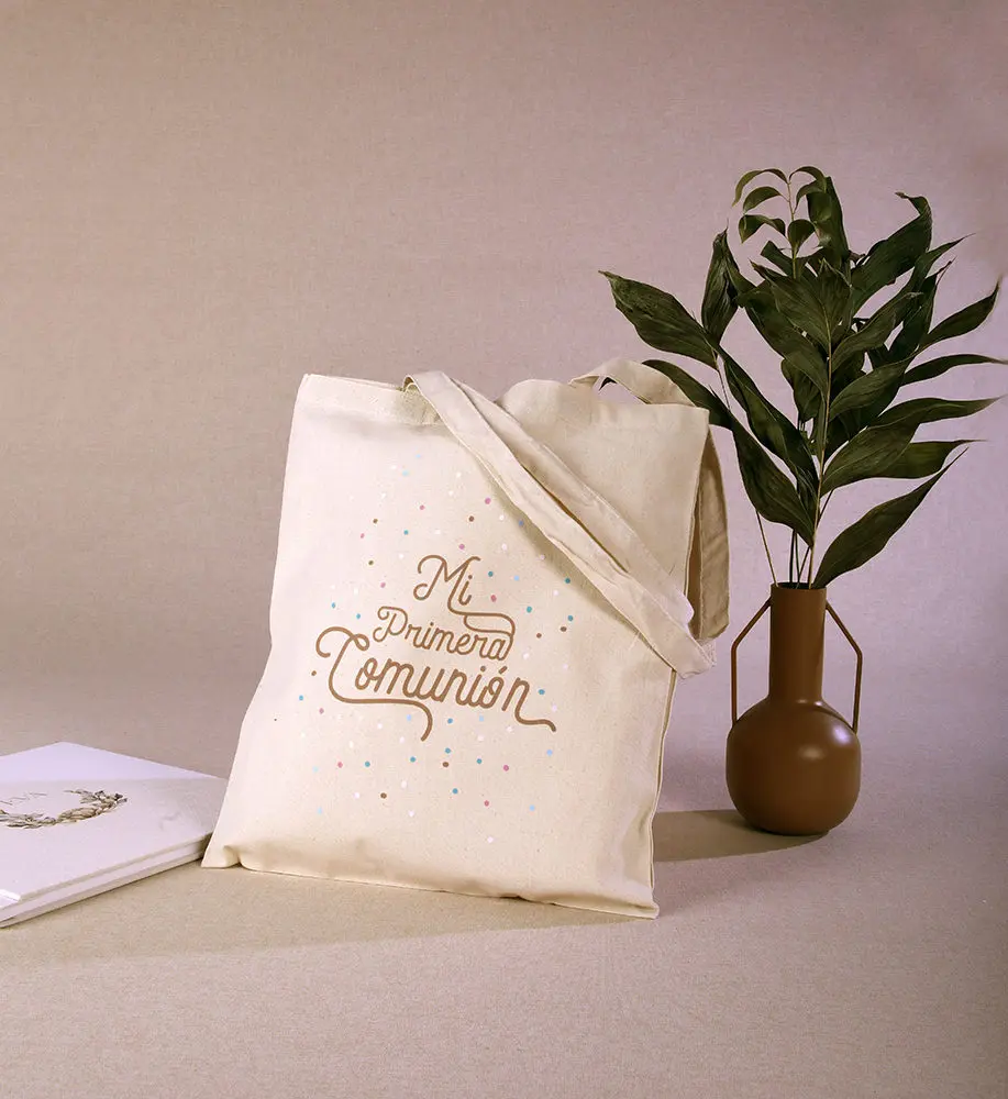 Bolsa de tela