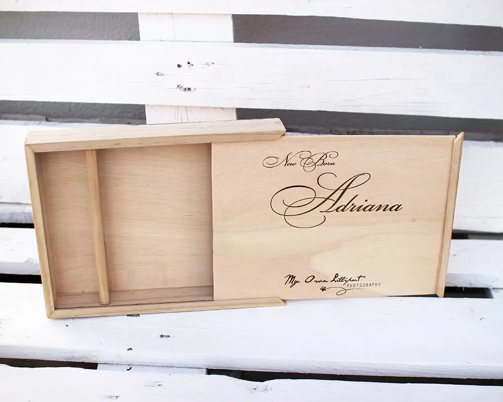 Conjunto Láminas más Caja