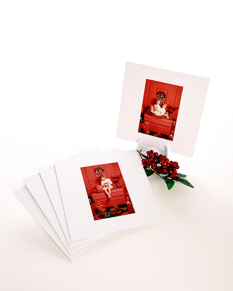 Pack 5 Navidad