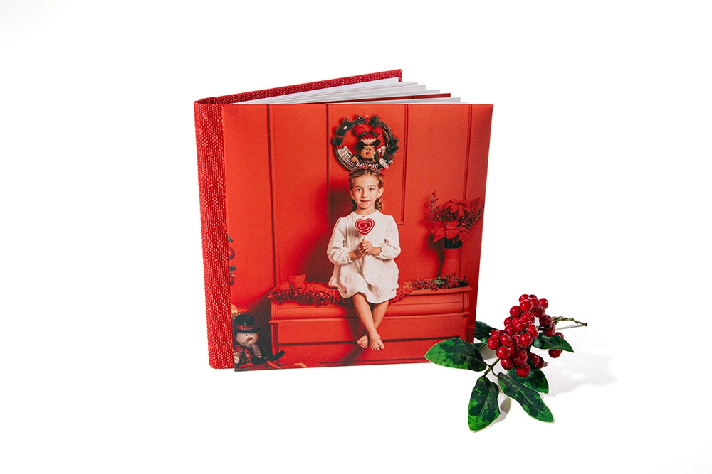 Álbum Fotográfico 20×20 o 25×25
