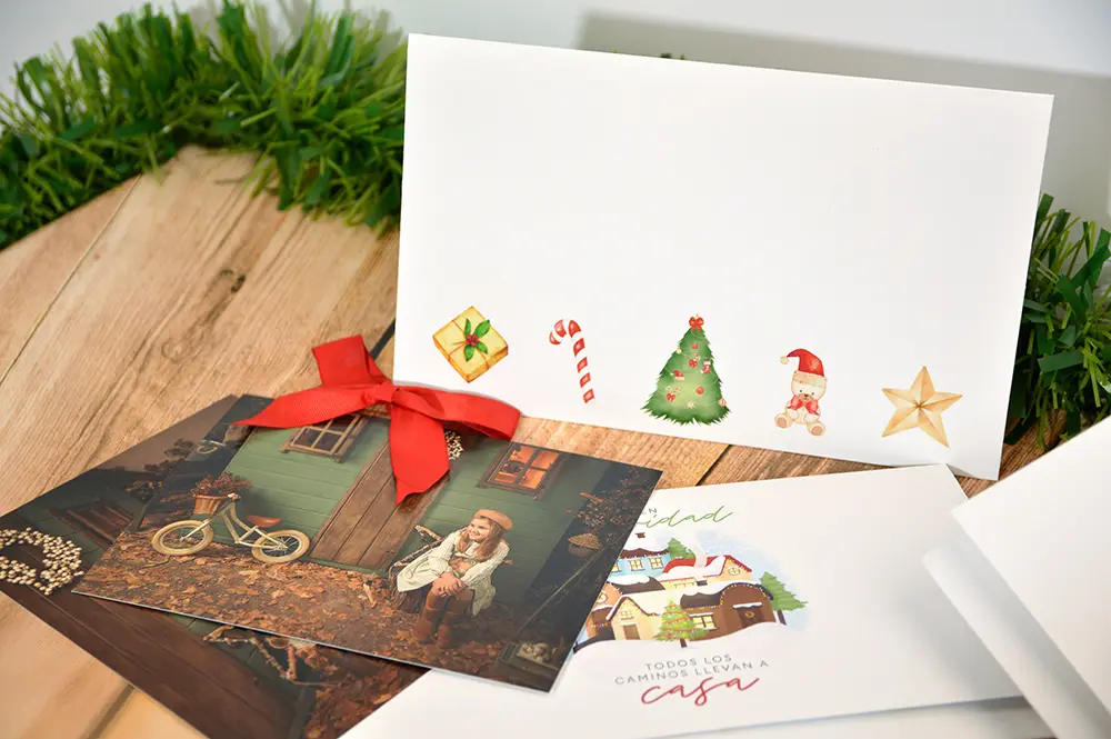 Carpeta Fotografías